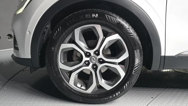 Renault XM3
