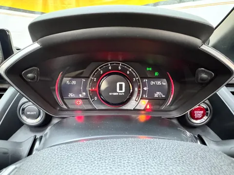 Honda S660
