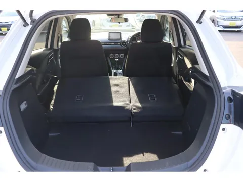 Mazda Mazda2 (Demio)