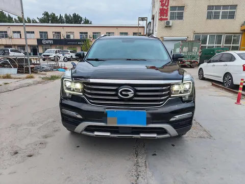 Gac GS8