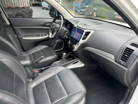 Changan CS35
