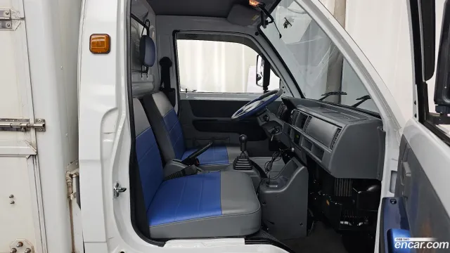 Chevrolet Labo