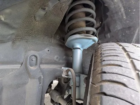 Nissan Rasheen