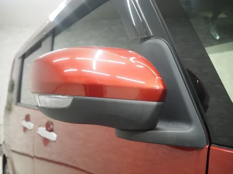 Subaru Chiffon