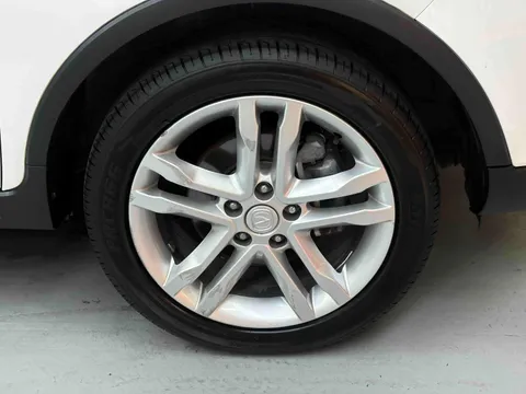 Changan CS35
