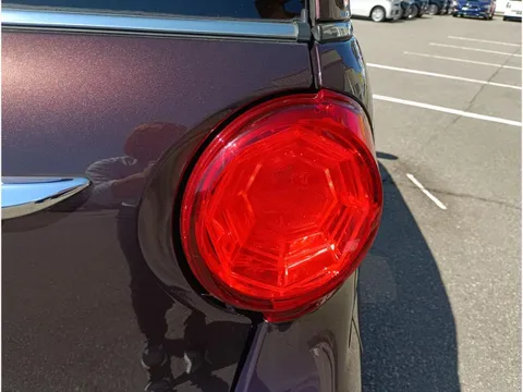 Toyota Pixis Joy