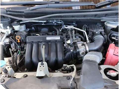 Honda Jazz (Fit)