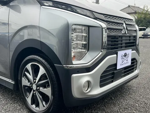 Mitsubishi eK X