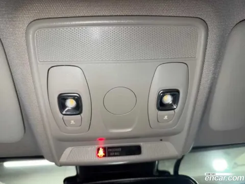 Renault XM3