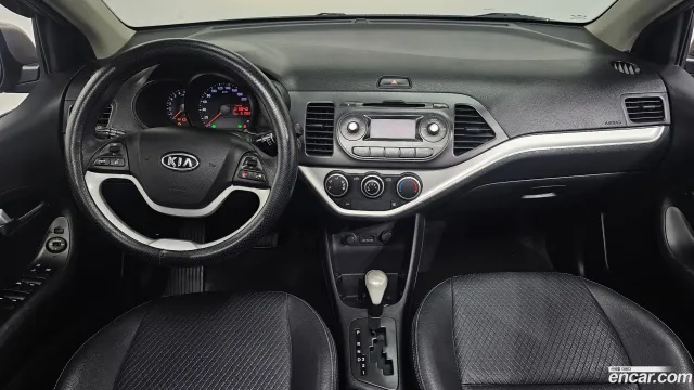 Kia Picanto (Morning)