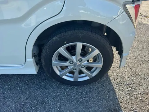 Mazda Flair