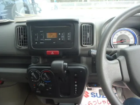 Nissan Clipper
