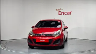 Kia Pride