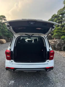 Gac GS7