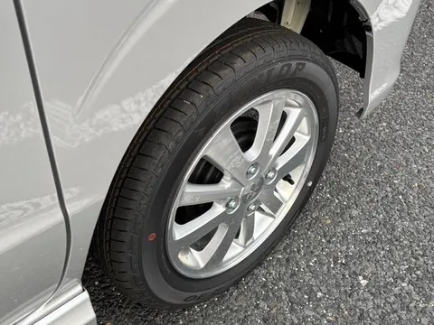 Mitsubishi Town Box