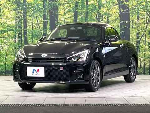 Toyota Copen