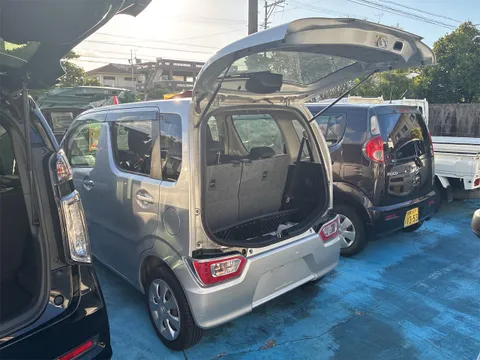 Mazda Flair