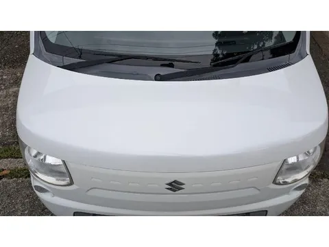 Suzuki MR Wagon
