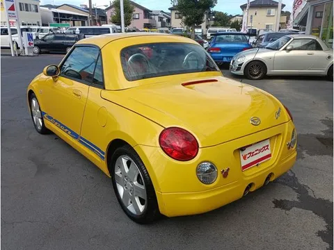 Daihatsu Copen
