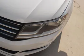 Volkswagen Santana