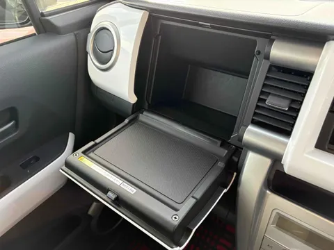 Mazda Flair Crossover