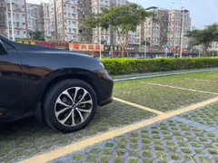 Wey VV7