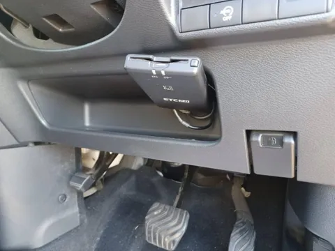 Mitsubishi eK X