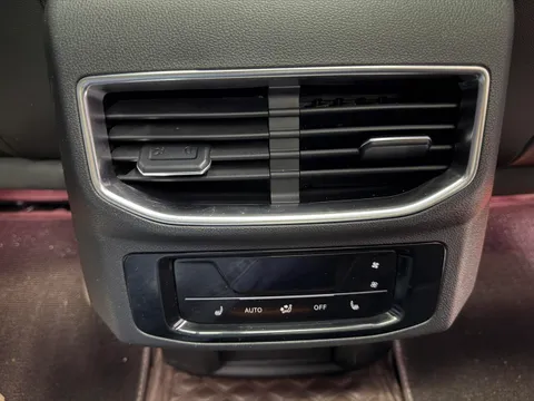 Volkswagen Talagon