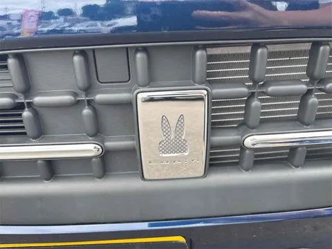 Suzuki Alto Lapin LC
