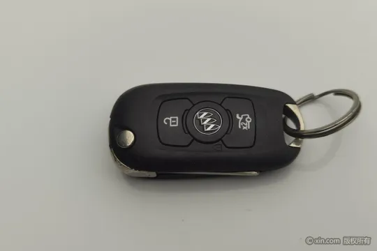 Buick Verano