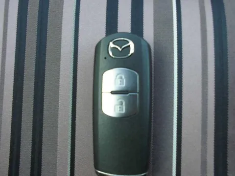 Mazda Mazda2 (Demio)