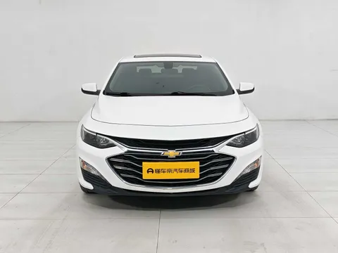 Chevrolet Malibu XL