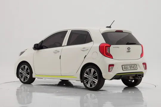 Kia Picanto (Morning)