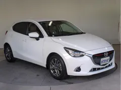 Mazda Mazda2 (Demio)