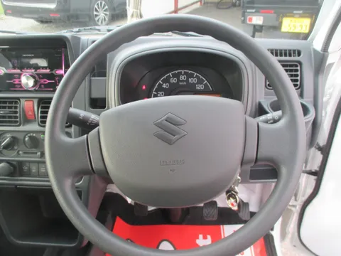 Suzuki Super Carry