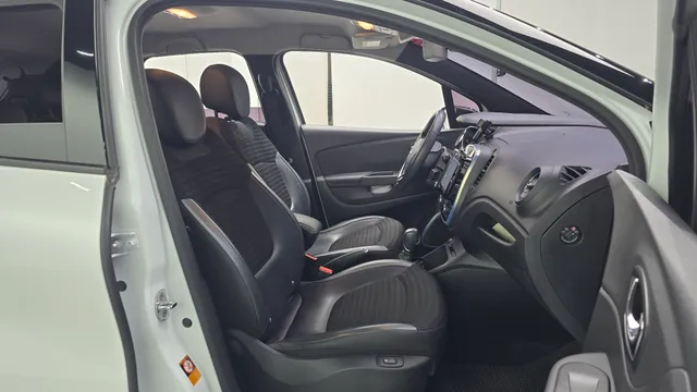 Renault QM3