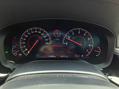 BMW Gran Turismo
