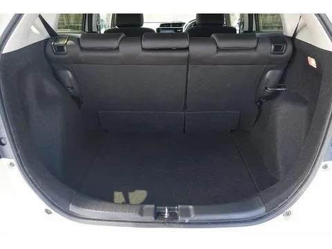 Honda Jazz (Fit)