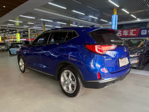Acura CDX