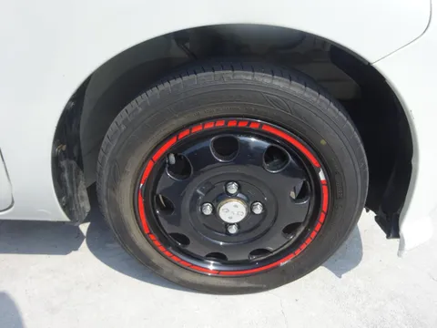 Suzuki Spacia Base