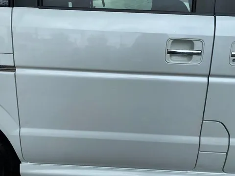 Mitsubishi Town Box