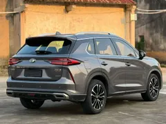 Gac GS4