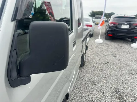 Suzuki Super Carry