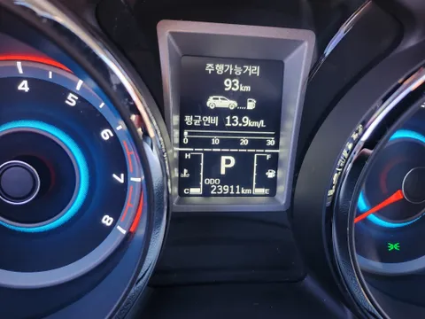SsangYong Tivoli XLV (Tivoli Air)
