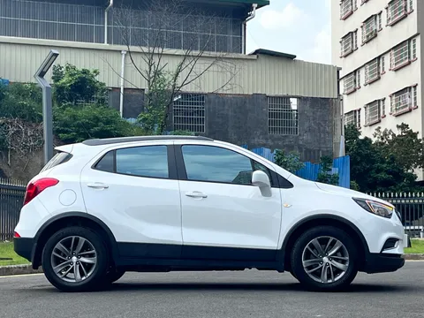 Buick Encore