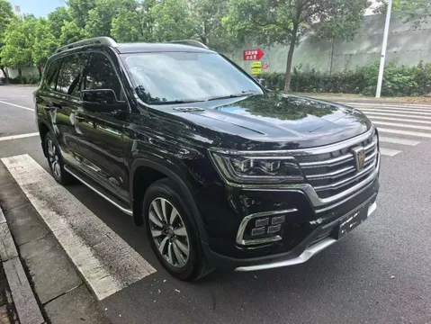 Roewe RX8