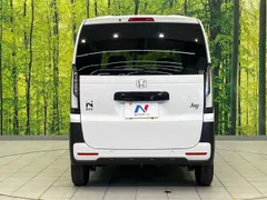 Honda N-BOX Joy