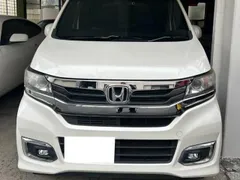 Honda N-WGN Custom