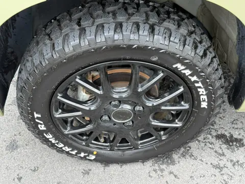 Honda N-VAN Plus Style