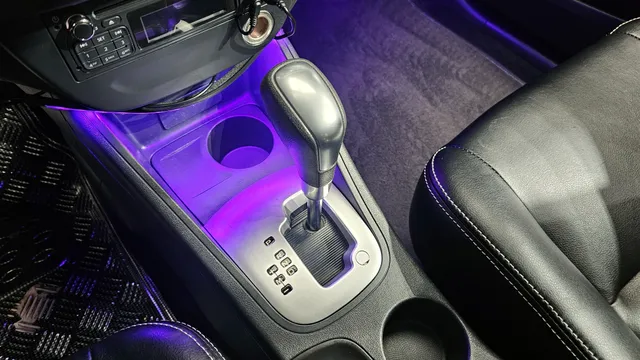 Renault SM3